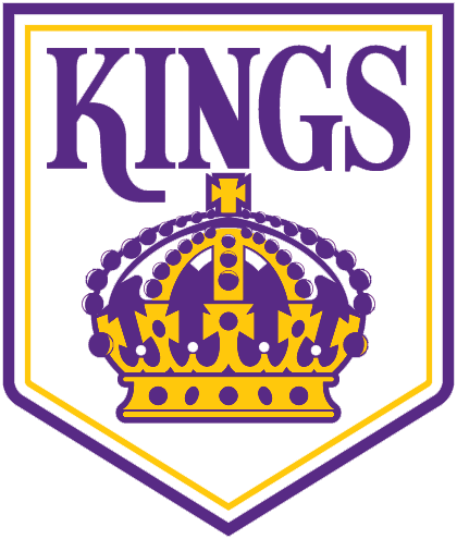 Los Angeles Kings 1967-1975 Alternate Logo iron on transfers for fabric